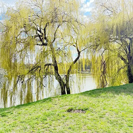 Apartment Superior Wlodarzewska, 2 Rooms, 1 Bedroom, Parking! 24h Reception! Air Condition!
