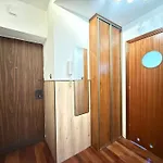 Apartman Superior Wlodarzewska, 2 Rooms, 1 Bedroom, Parking! 24h Reception! Air Condition!