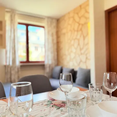 Superior Wlodarzewska, 2 Rooms, 1 Bedroom, Parking! 24h Reception! Varsovia