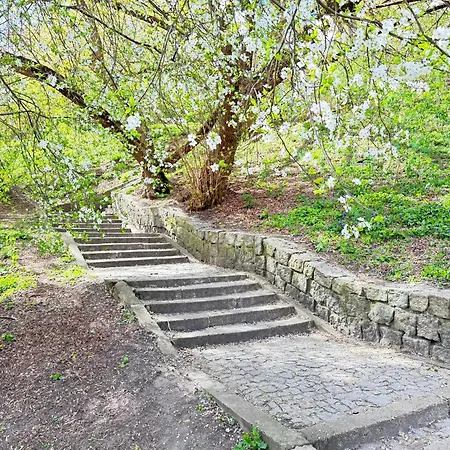 Appartement Superior Wlodarzewska, 2 Rooms, 1 Bedroom, Parking! 24h Reception! Air Condition! Varsovie