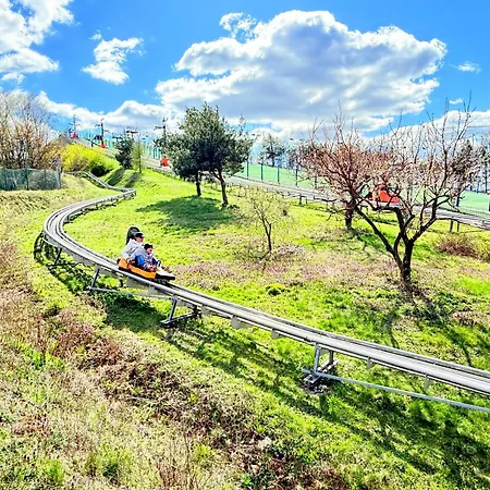 Superior Wlodarzewska, 2 Rooms, 1 Bedroom, Parking! 24h Reception! Air Condition! * 바르샤바