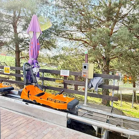 Superior Wlodarzewska, 2 Rooms, 1 Bedroom, Parking! 24h Reception! Air Condition! Appartement *