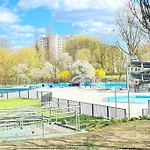 Superior Wlodarzewska, 2 Rooms, 1 Bedroom, Parking! 24h Reception! Air Condition! Appartement *