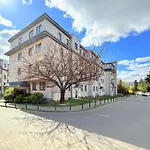 Superior Wlodarzewska, 2 Rooms, 1 Bedroom, Parking! 24h Reception! Air Condition!