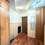 Superior Wlodarzewska, 2 Rooms, 1 Bedroom, Parking! 24h Reception! Air Condition! * Varsovie