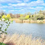 Superior Wlodarzewska, 2 Rooms, 1 Bedroom, Parking! 24h Reception! Air Condition! Lägenhet